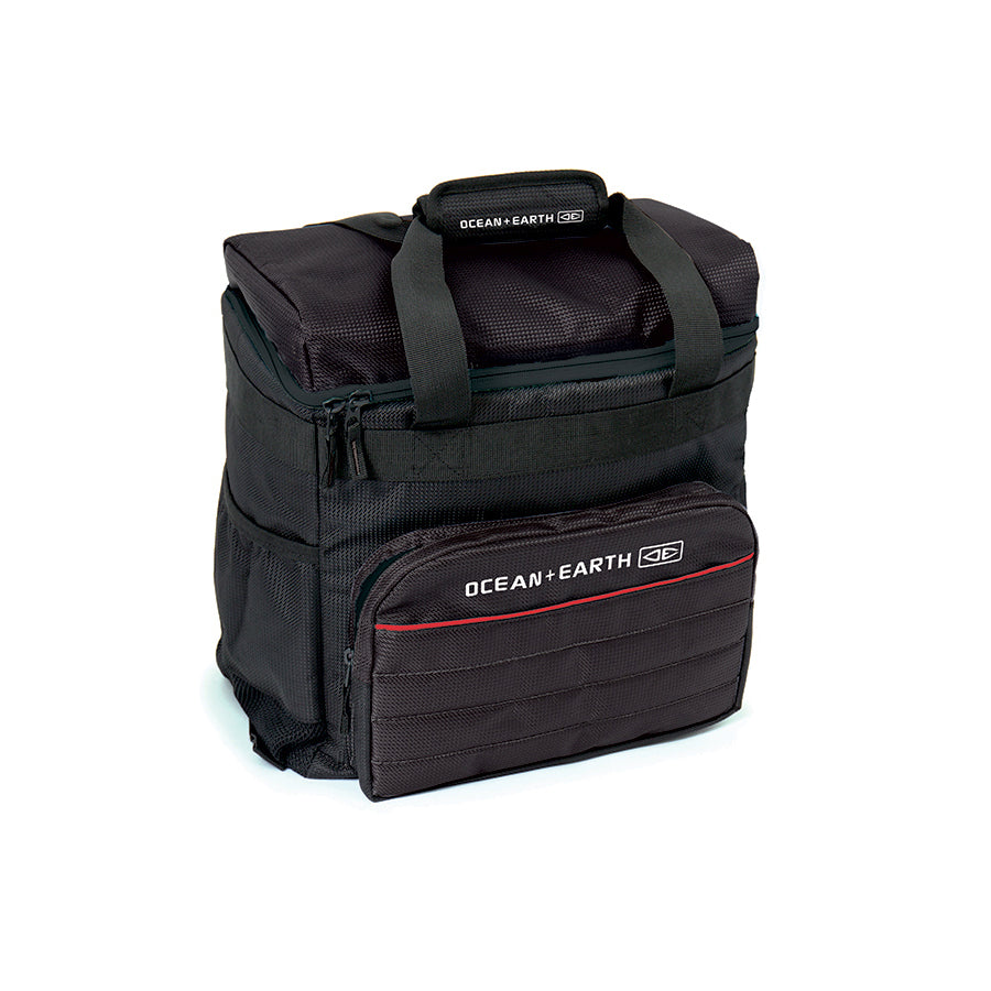 Ocean and Earth Freeze Backpack Insulated Cooler Bag