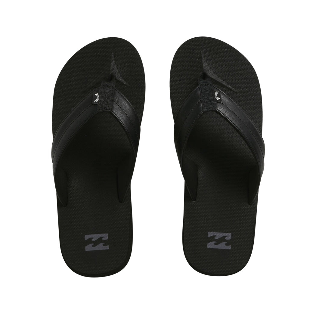 Billabong All Day Impact Thong Stealth