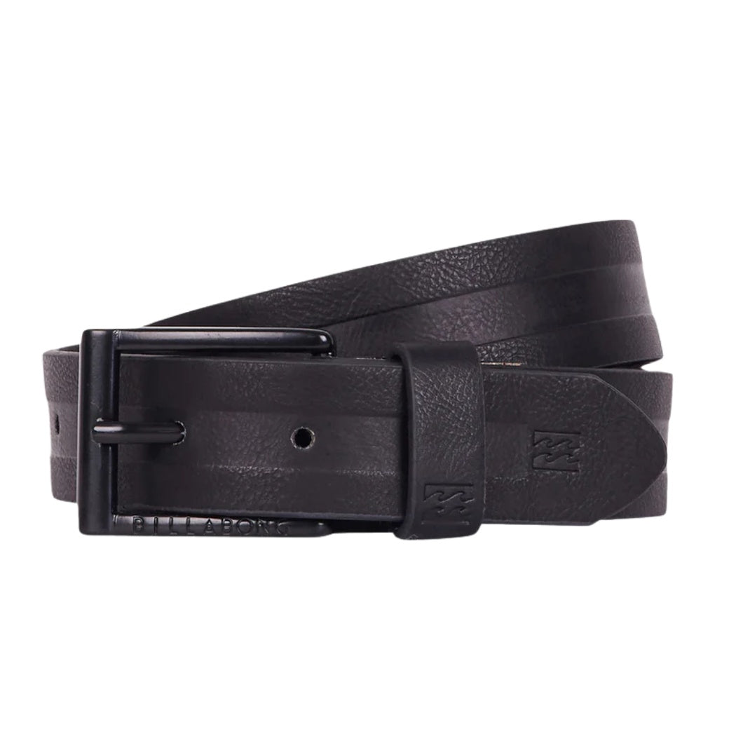 Billabong Barrel Belt Black