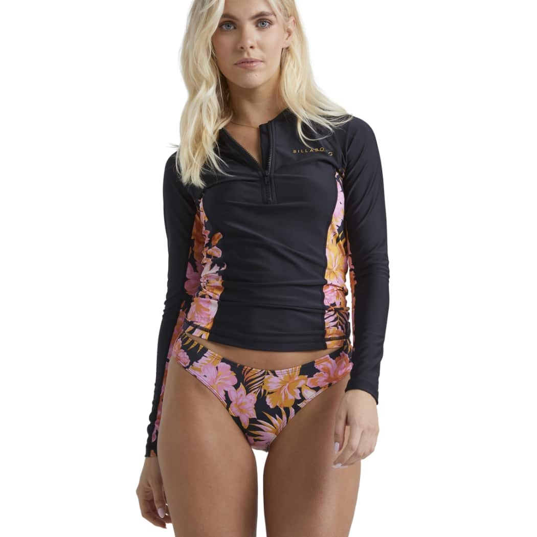 Billabong Copacabana Reef Sunshirt