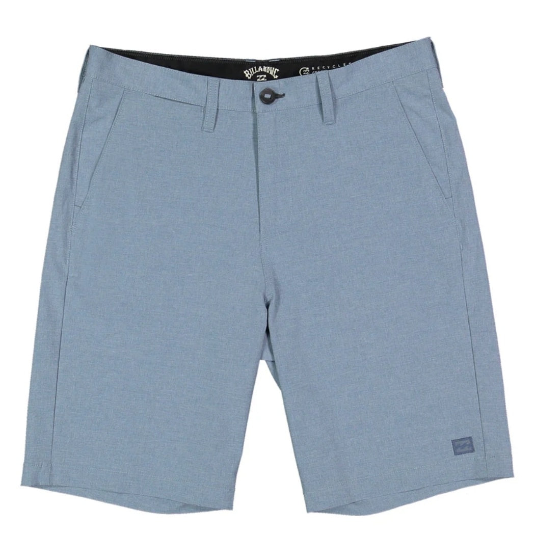 Billabong Crossfire Dusty Blue