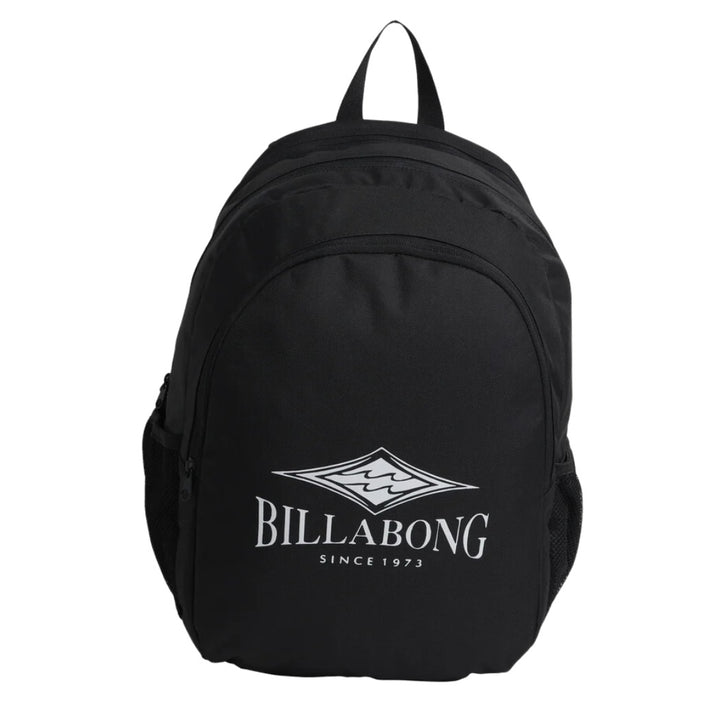 Billabong Heritage Mahi Backpack Black Pebble