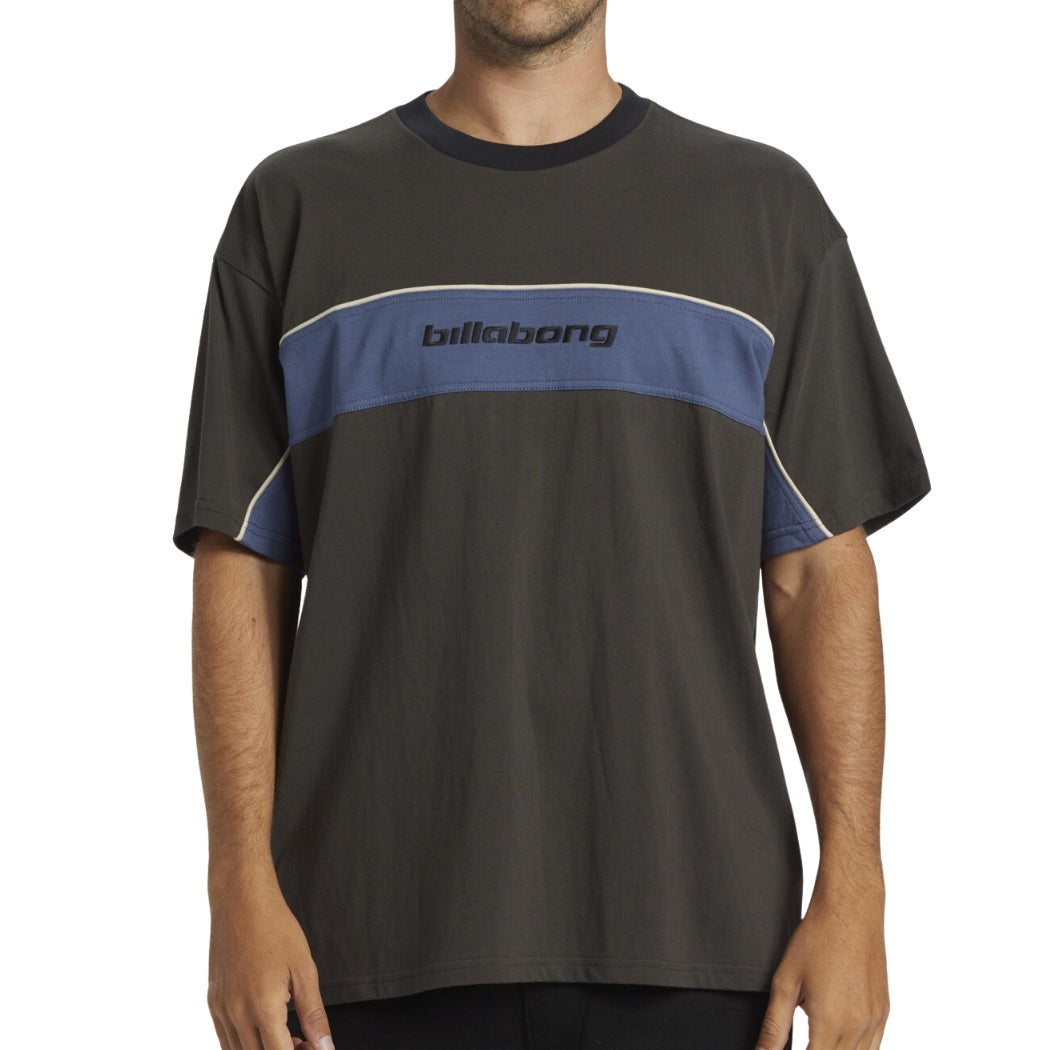 Billabong Precision Crew Raven