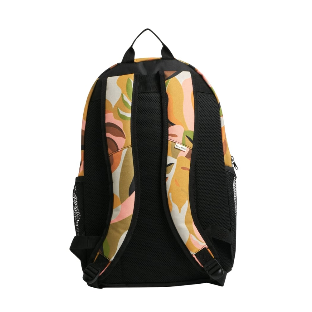 Billabong Return To Paradise Tao Backpack Multi