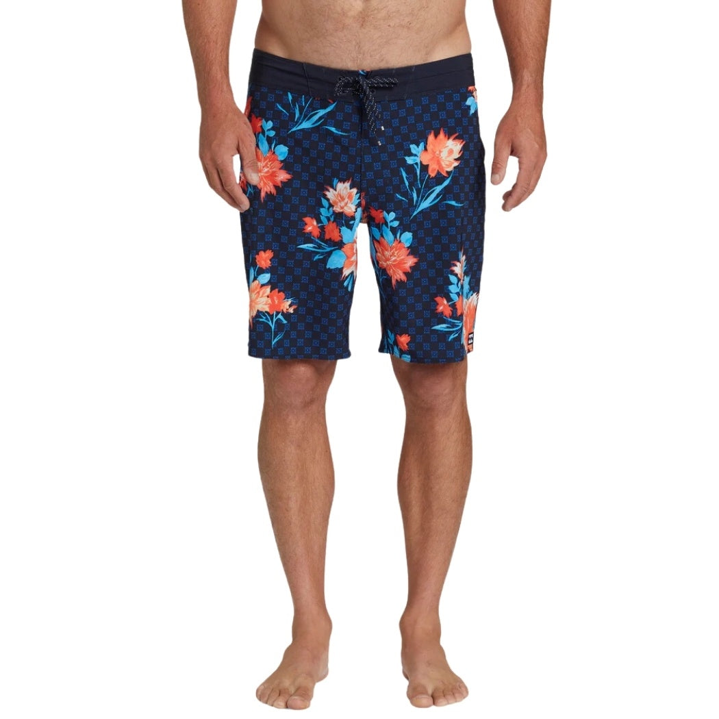 Billabong Sundays Pro Indigo