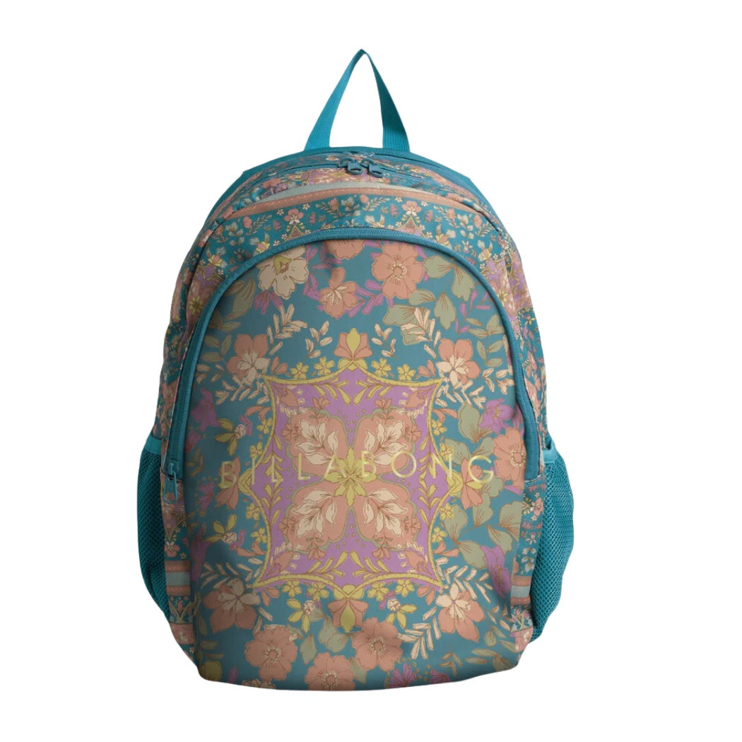 Billabong Sunrise Coast Mahi Backpack Multi – Jungle Surf Shop