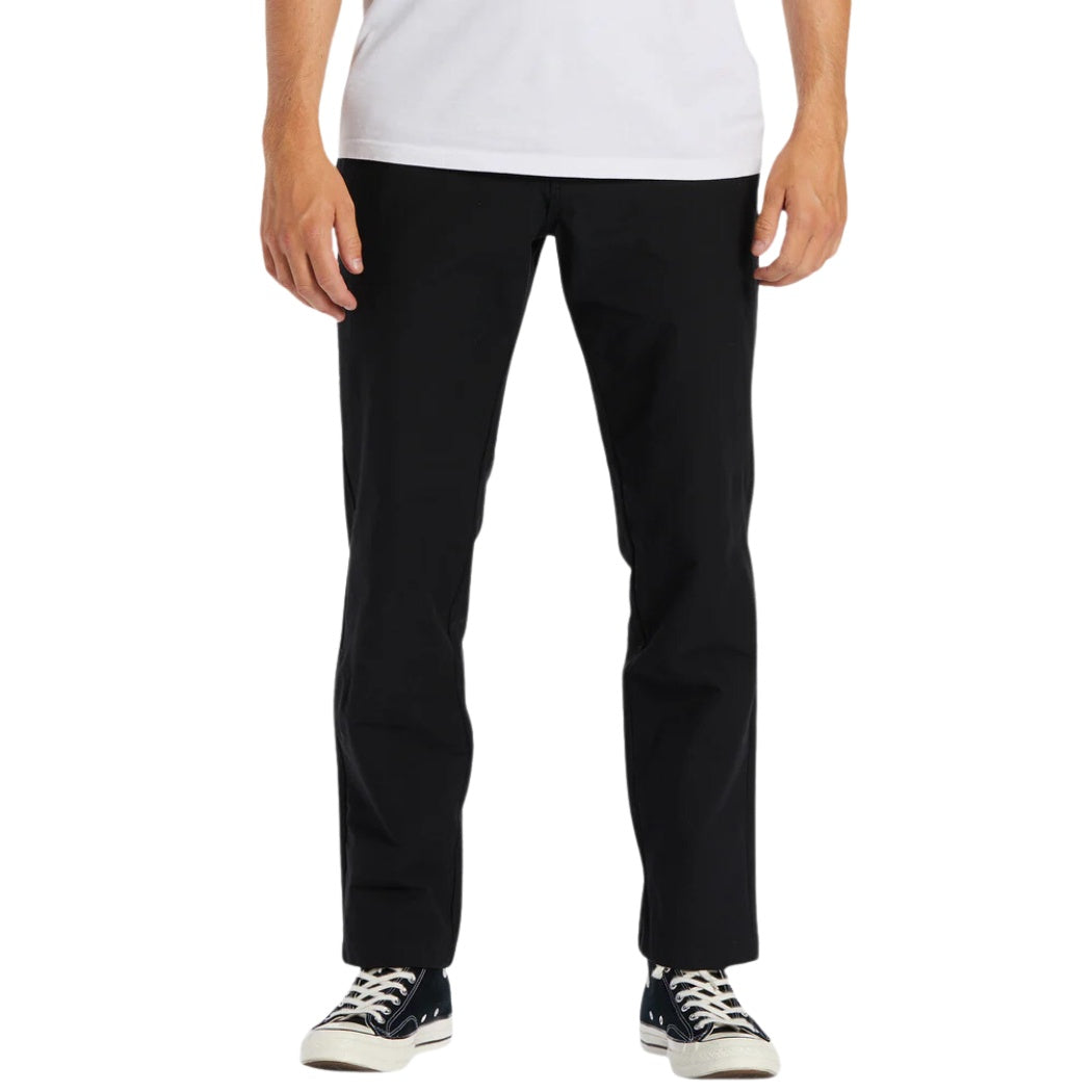 Billabong Surftrek Plus Pant Black