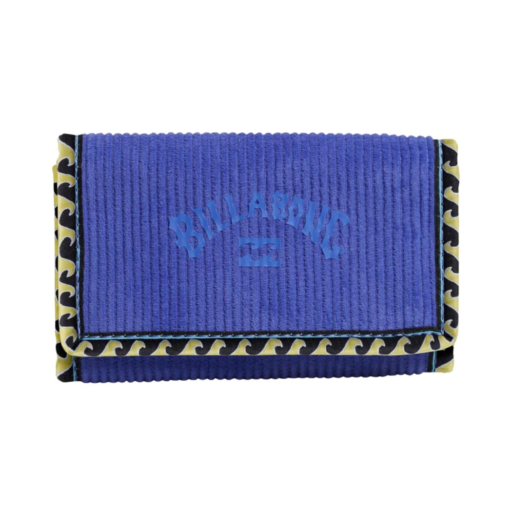 Billabong The Good Era Wallet Iris