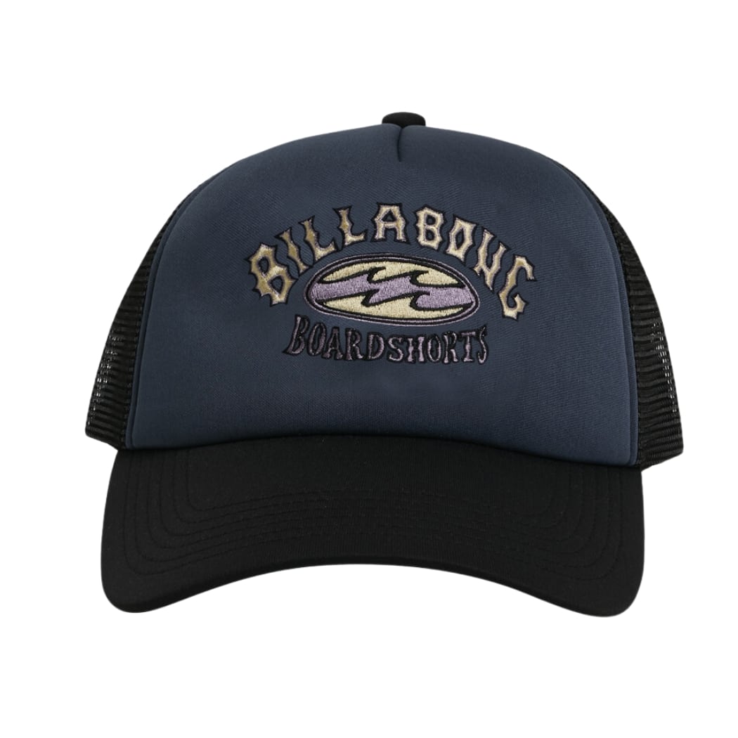 Billabong Vintage Arch Trucker North Sea