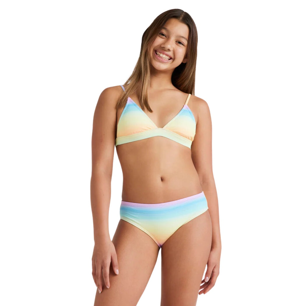 Billabong Vista Dreamin Tri Set Multi