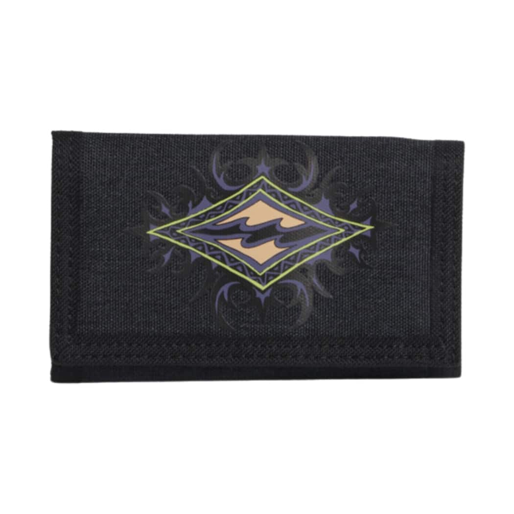 Billabong atom Wallet Dark Char