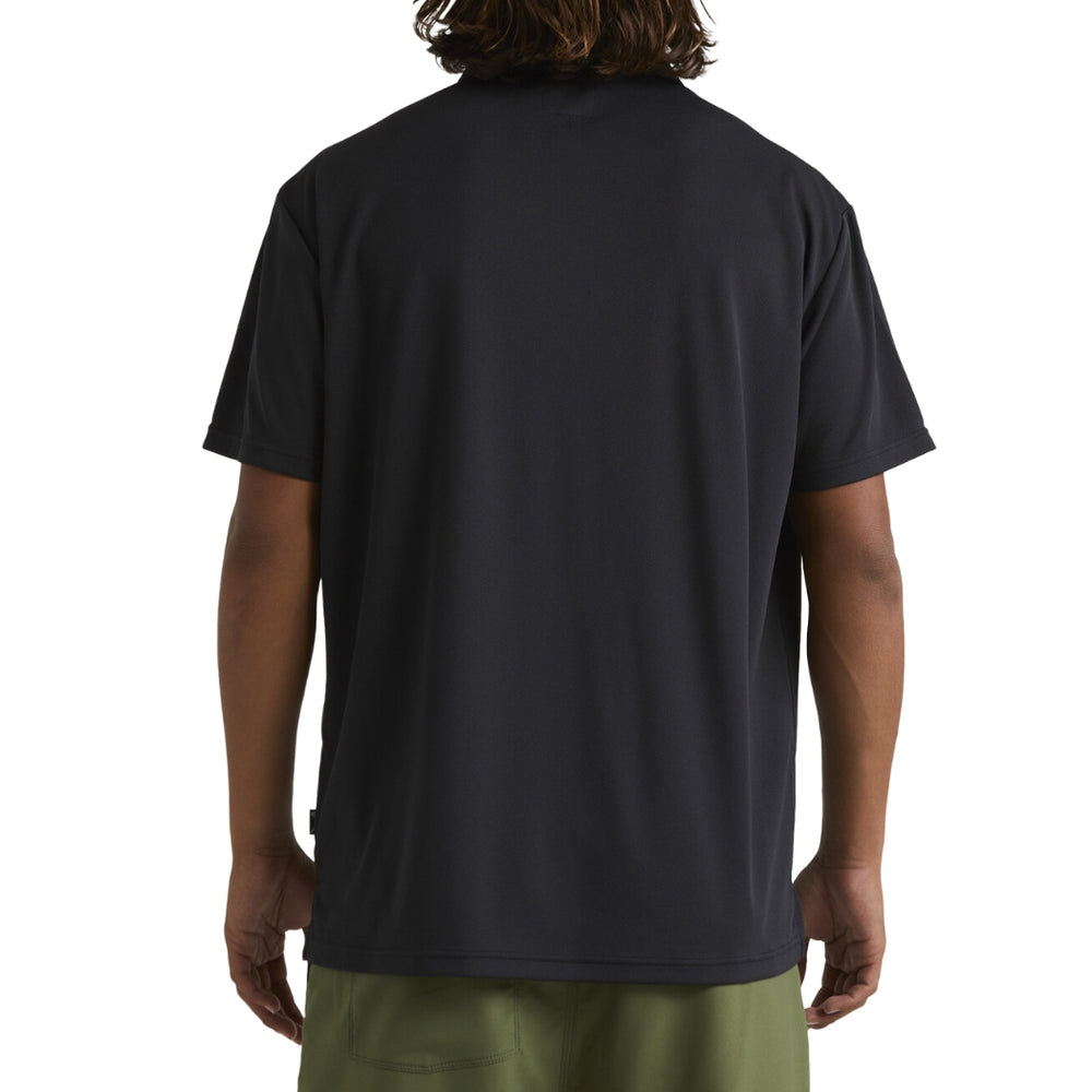 Billabong Adiv Polo Black