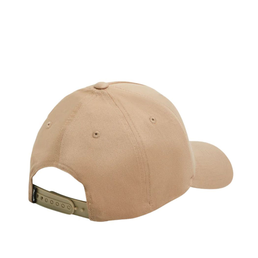 Billabong Arch Flexfit 110 Cap Khaki