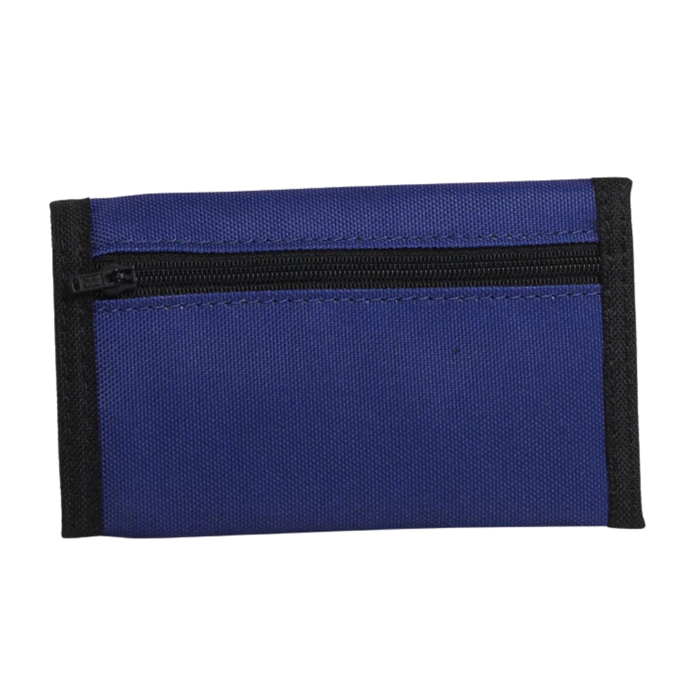 Billabong Atom Wallet Dark Cobalt