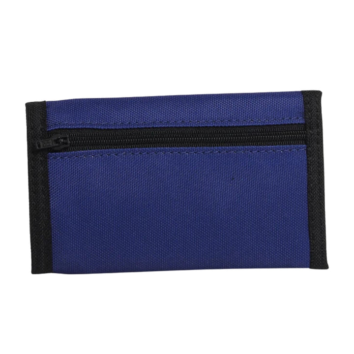 Billabong Atom Wallet Dark Cobalt