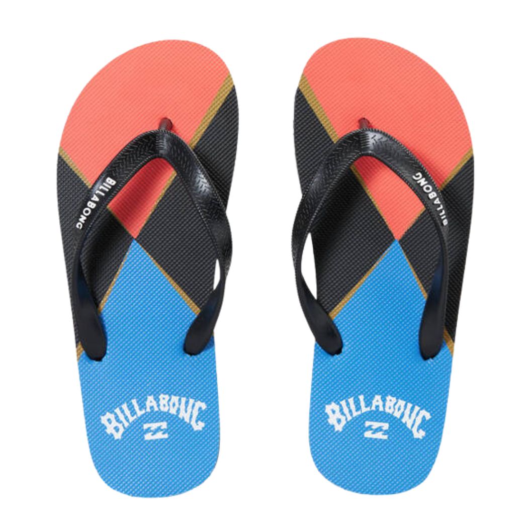 Billabong Boys Prism Thong Ink