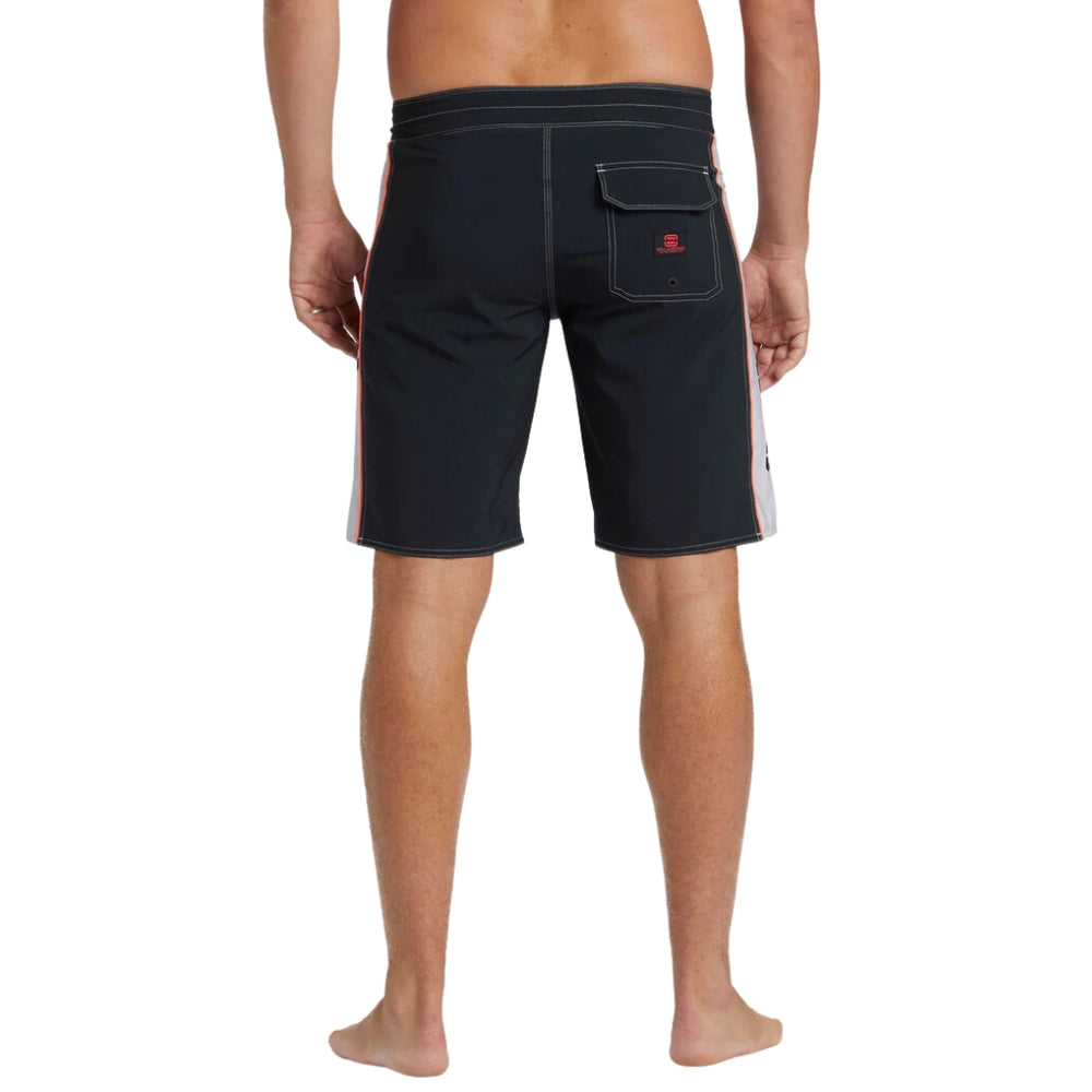 Billabong D Bah 2.0 Pro Boardshort Phantom