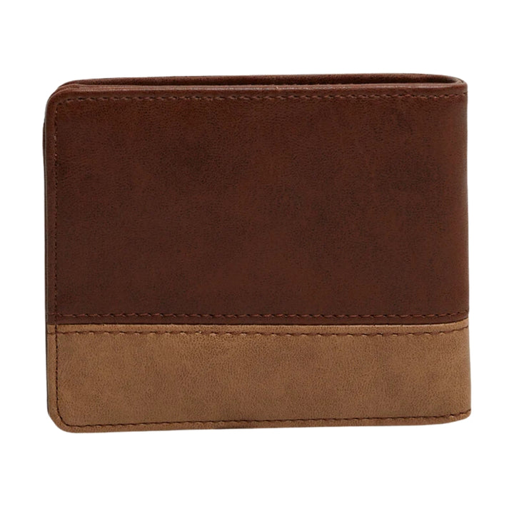 Billabong Dimension Wallet Java Tan