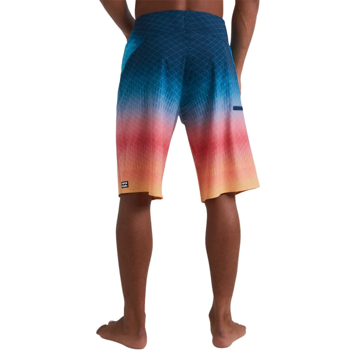 Billabong Fluid Pro Boardshort