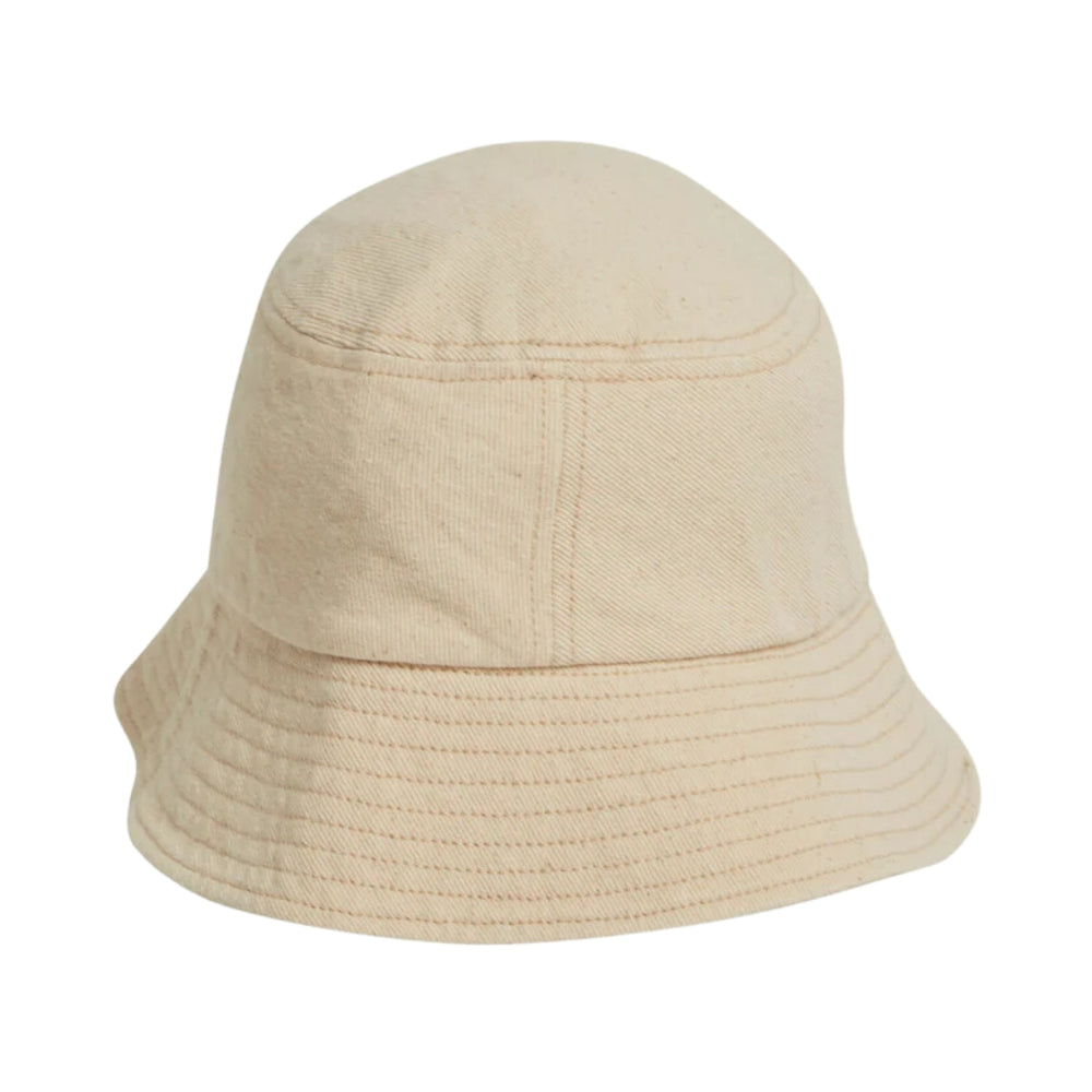 Billabong Girls Good Vibes Sunday Hat Salt Crystal
