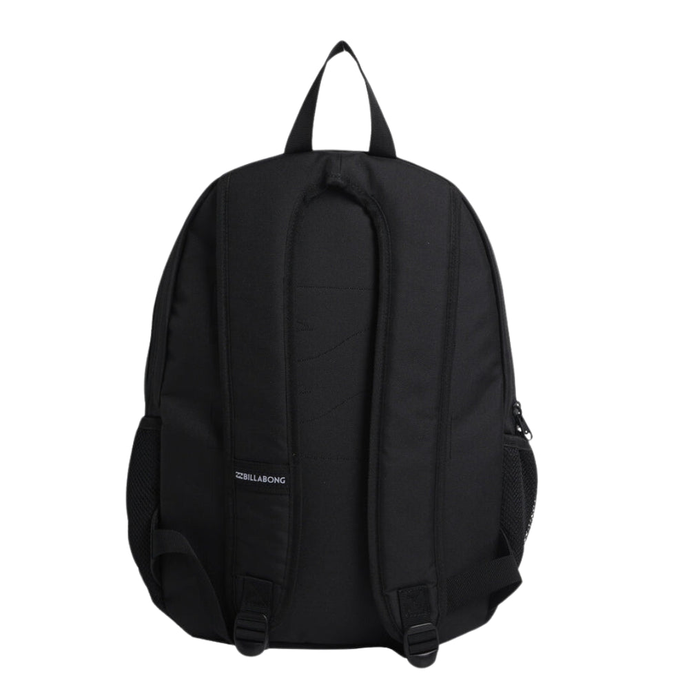 Billabong Heritage Mahi Backpack Black Pebble