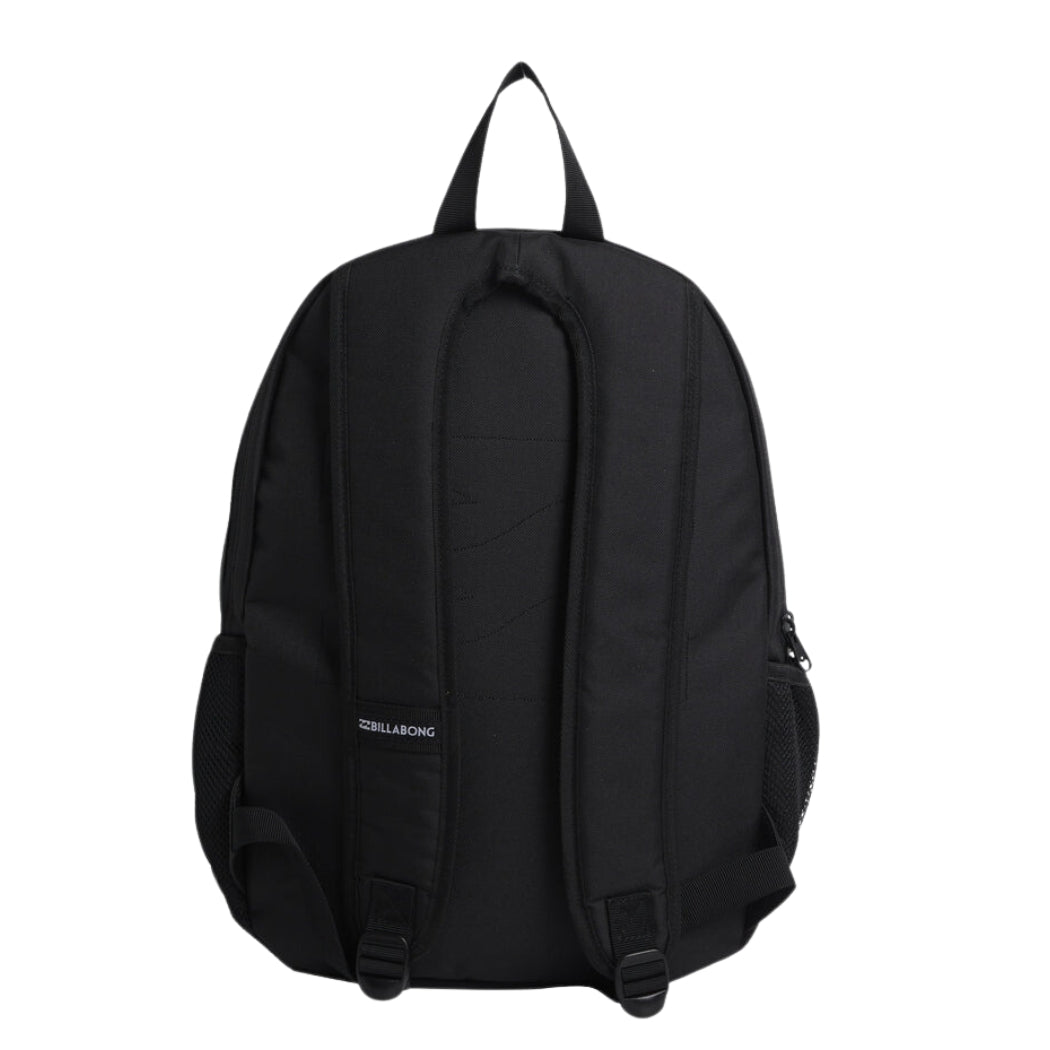 Billabong Heritage Mahi Backpack Black Pebble