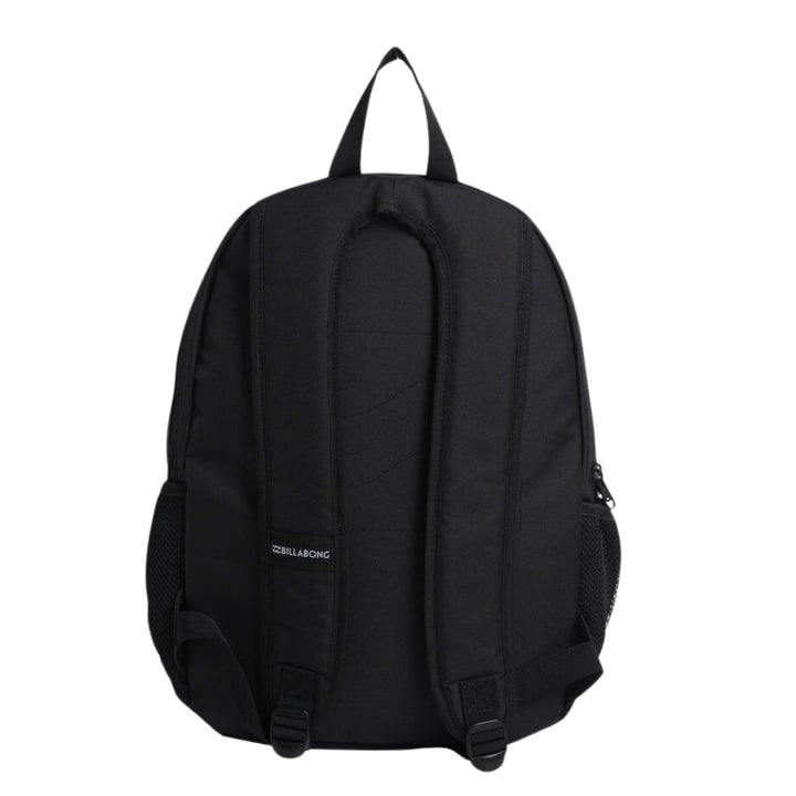 Billabong Heritage Mahi Backpack Black Pebble