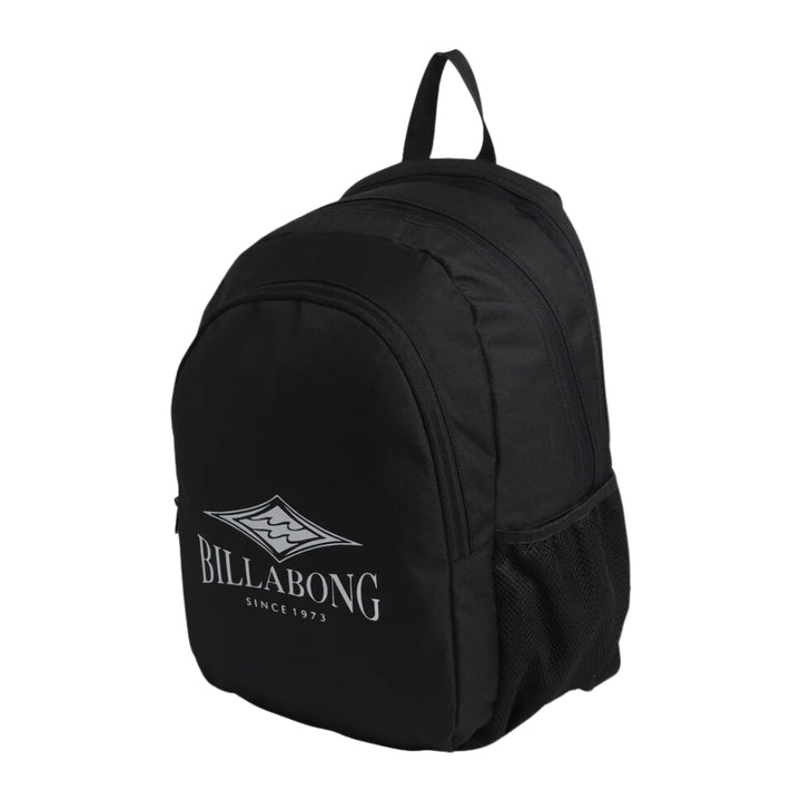 Billabong Heritage Mahi Backpack Black Pebble