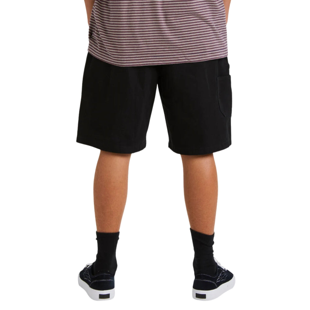 Billabong Jimmy Walkshort Black