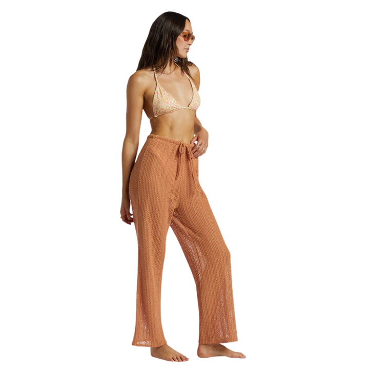 Billabong Largo Beach Pant Toffee