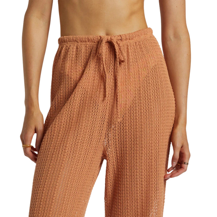 Billabong Largo Beach Pant Toffee