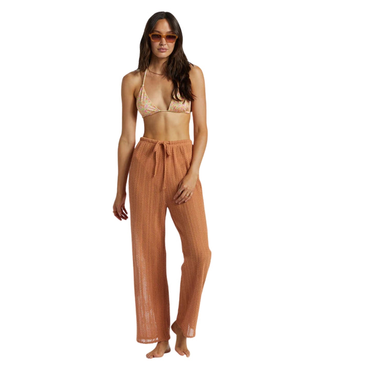 Billabong Largo Beach Pant Toffee