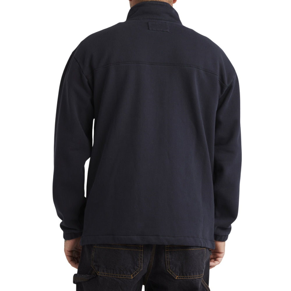Billabong Otis King Pawn Pullover Black
