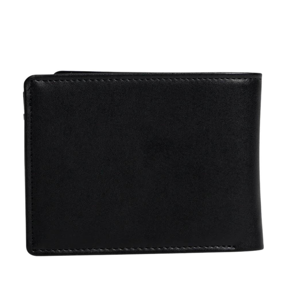 Billabong Range Wallet Black