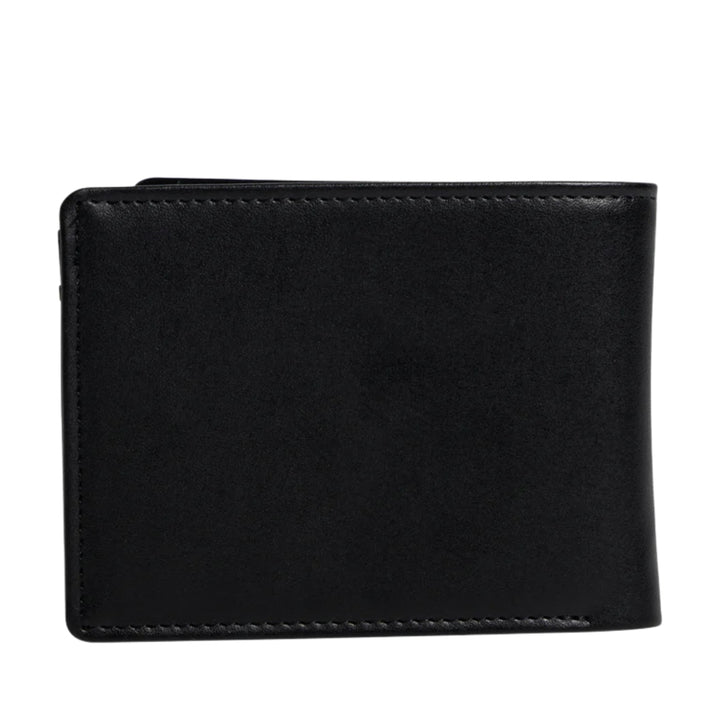 Billabong Range Wallet Black