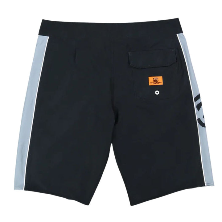 Billabong Spec 73 D Bah 2.0 Pro Black