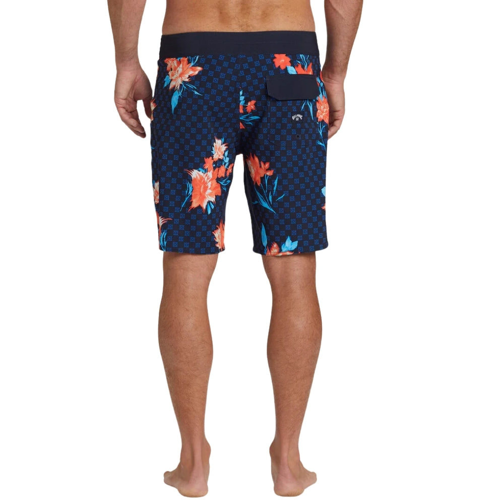 Billabong Sundays Pro Indigo