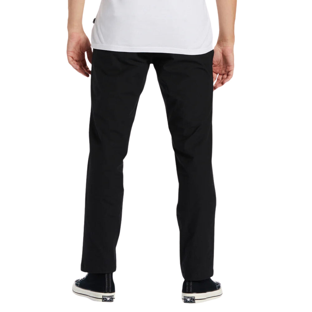 Billabong Surftrek Plus Pant Black