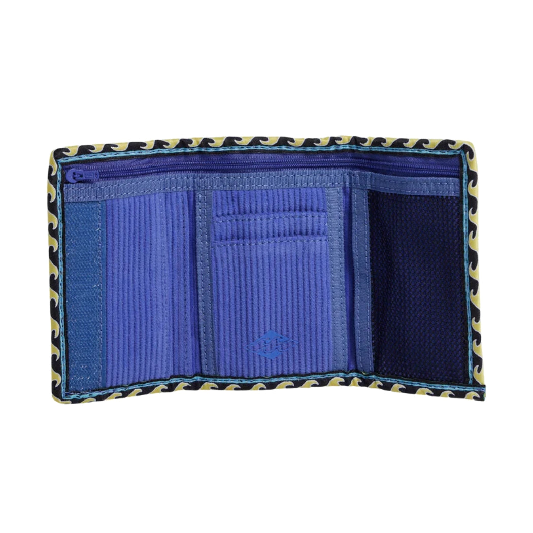 Billabong The Good Era Wallet Iris