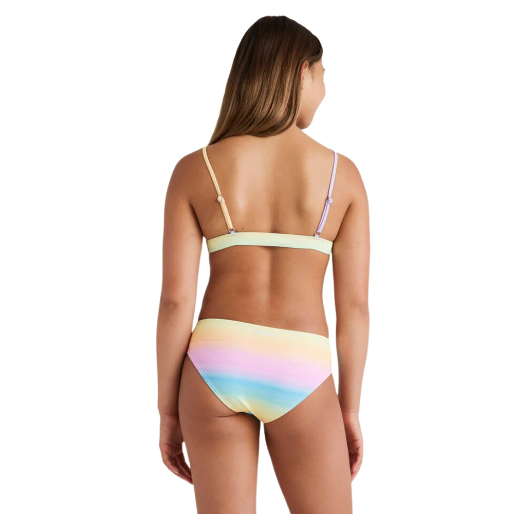 Billabong Vista Dreamin Tri Set Multi