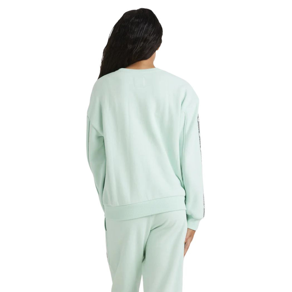 Billabong Wave Of The Day Crew Mint Chip