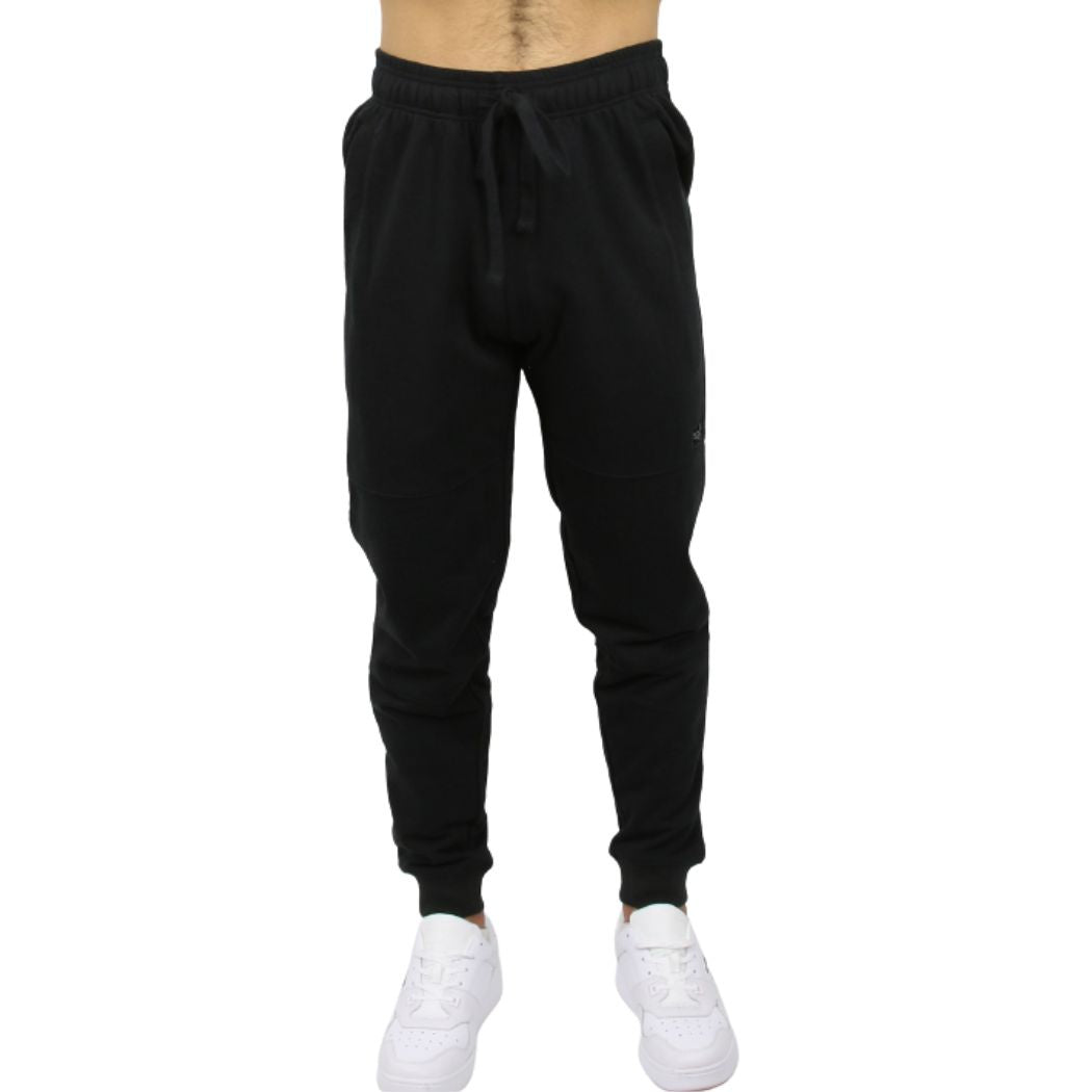 Carve Fluid Hulks Track Pants Black