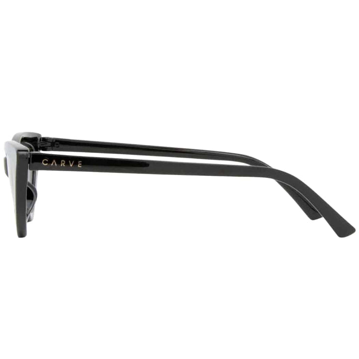 Carve Jorja Gloss Black Grey