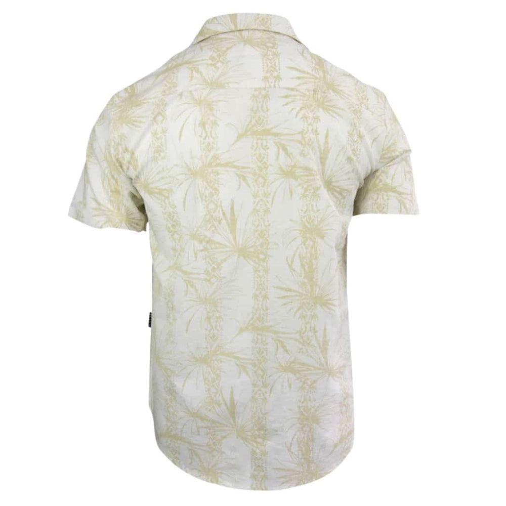 Carve Pantropical Hulks Shirt White