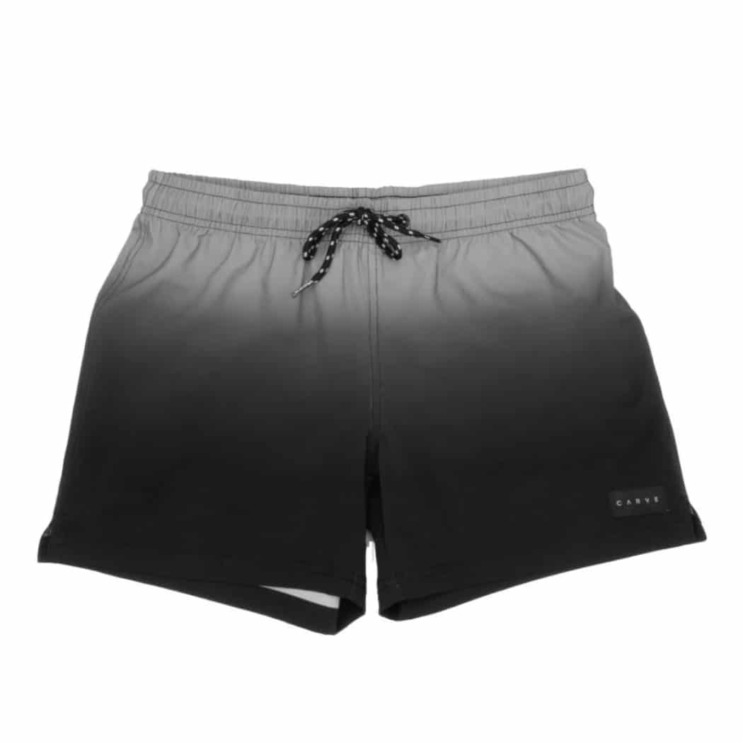 Carve Pool Party Boardshort Black