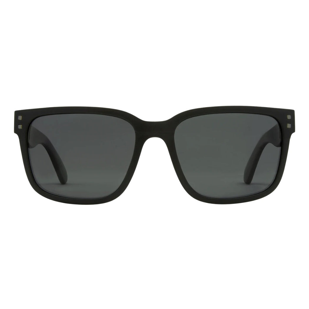 Carve Rivals XL Matt Black Grey Polar