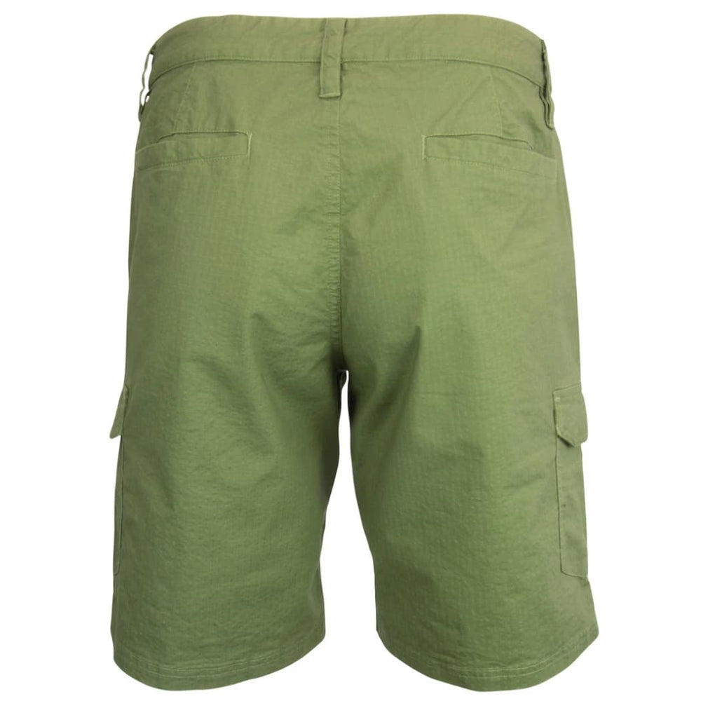 Carve Saltbush Boys Cargo Walkshort Khaki