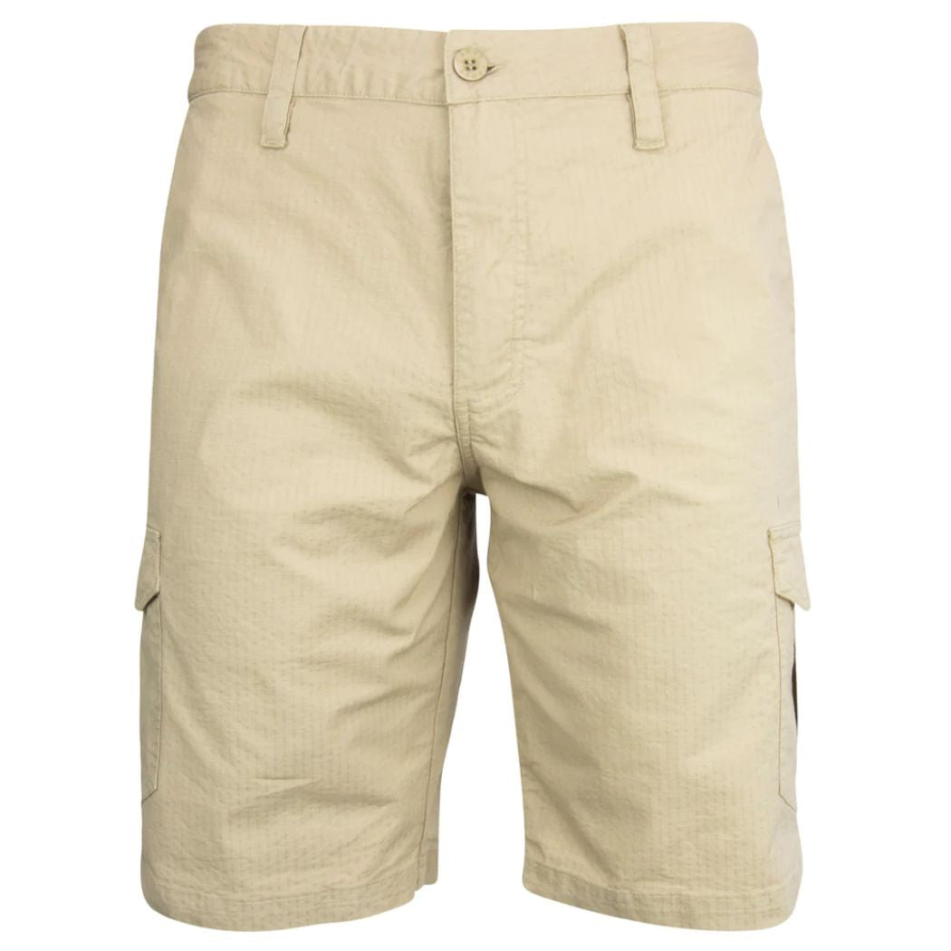Carve Saltbush Hulks Cargo Walkshort