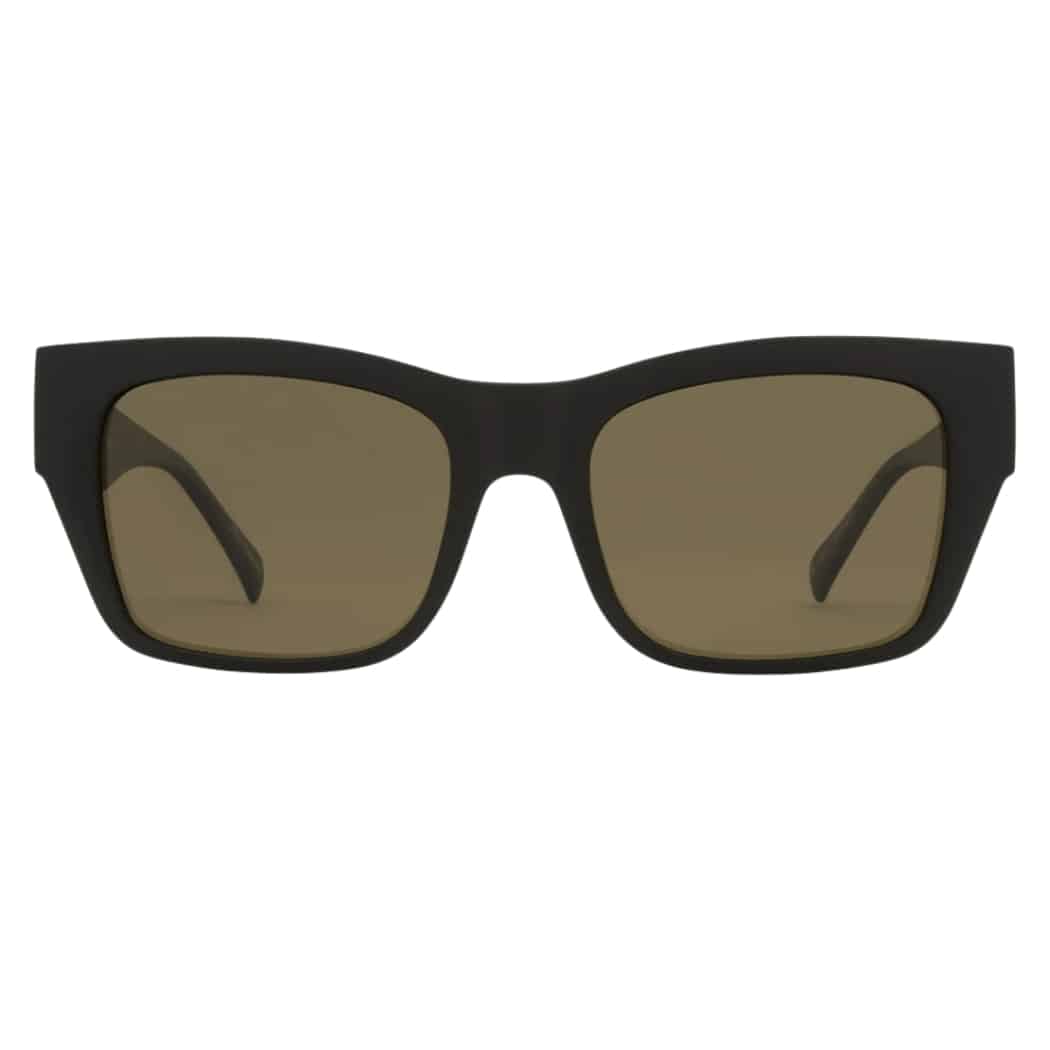 Carve Zeus Matte Black Bronze Polar