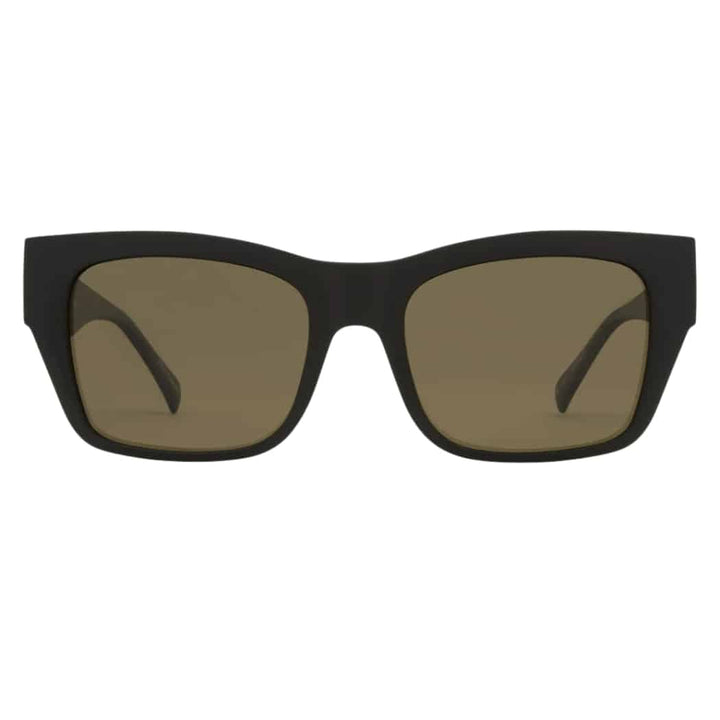 Carve Zeus Matte Black Bronze Polar